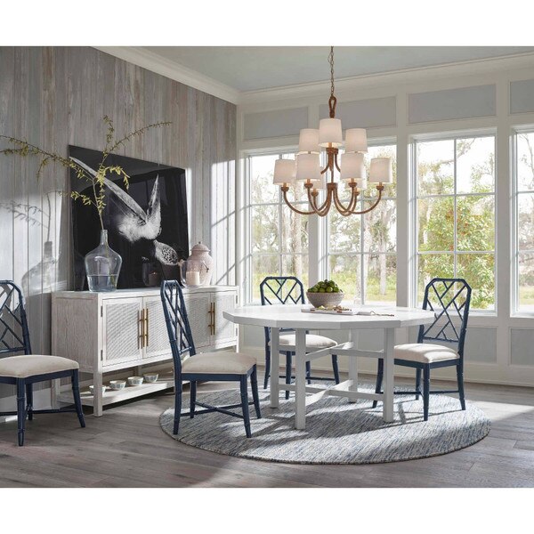 Bimini Chandelier Large Lifestyle 150